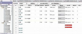 三菱PLC定位模块QD75下载参数后报警524该如何处理