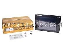 GT1675-VNBA三菱触摸屏，自带说明书，免费送软件