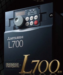 FR-L740-11K-CHT三菱变频器三相380~480V|纺织印染行业专用