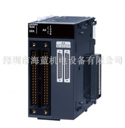LD75P4-CM三菱plc定位模块-4轴开路集电极模块