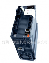 MR-J4-200B-RJ三菱伺服放大器，伺服放大器SSCNETIII / H兼容（全闭环控制）3 kW